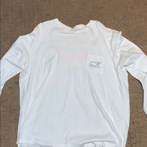 vineyard vines long sleeve - XXL